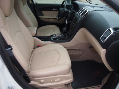 2012 GMC Acadia  Denali