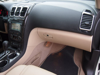 2012 GMC Acadia  Denali