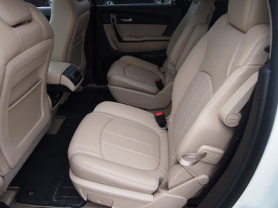 2012 GMC Acadia  Denali