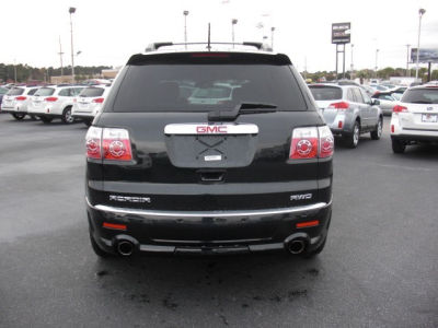 2012 GMC Acadia Denali
