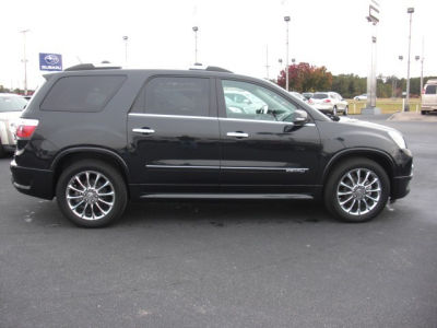 2012 GMC Acadia Denali