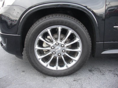 2012 GMC Acadia Denali