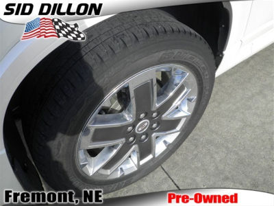2012 GMC Acadia  Denali