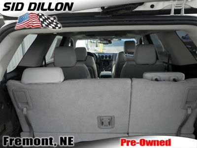 2012 GMC Acadia  Denali