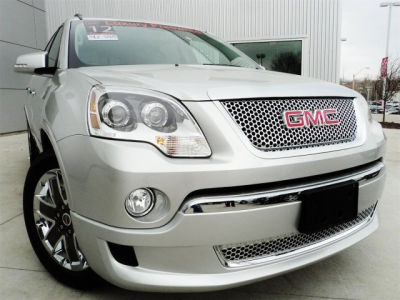 2012 GMC Acadia  Denali