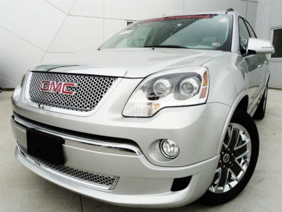 2012 GMC Acadia  Denali