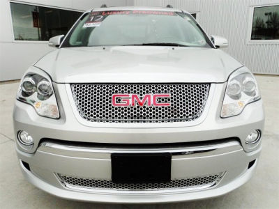 2012 GMC Acadia  Denali
