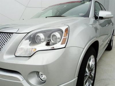 2012 GMC Acadia  Denali