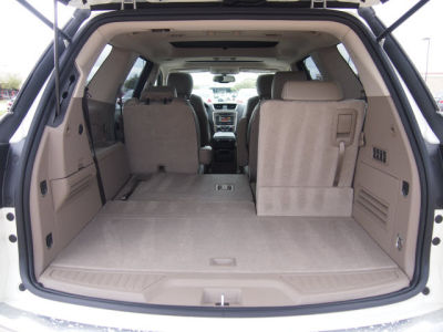 2013 GMC Acadia  Denali