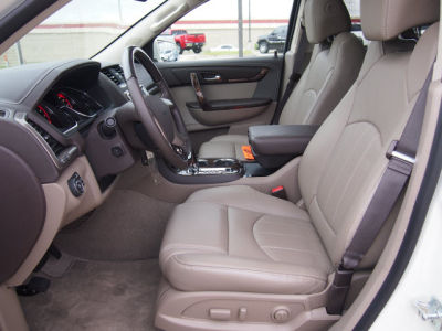 2013 GMC Acadia  Denali