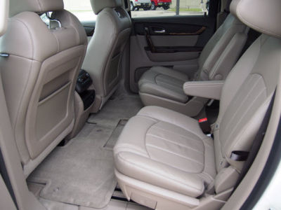 2013 GMC Acadia  Denali