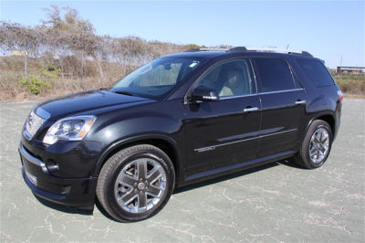 2012 GMC Acadia Denali