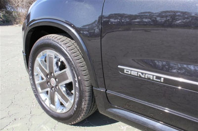 2012 GMC Acadia Denali