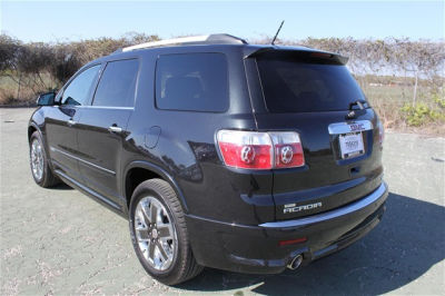 2012 GMC Acadia Denali