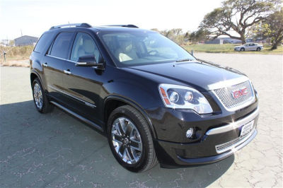 2012 GMC Acadia Denali