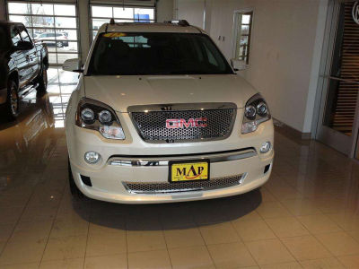 2012 GMC Acadia Denali