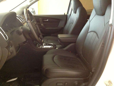 2012 GMC Acadia Denali