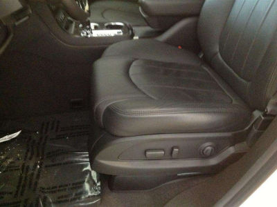 2012 GMC Acadia Denali