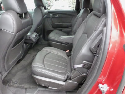 2012 GMC Acadia  Denali