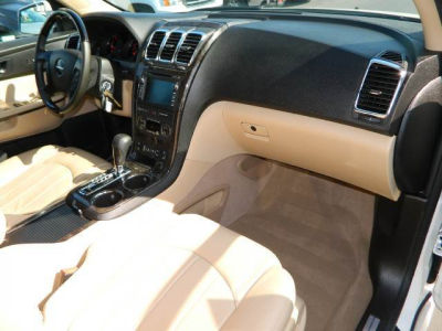 2012 GMC Acadia  Denali
