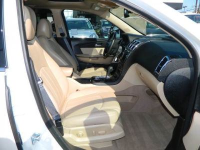 2012 GMC Acadia  Denali