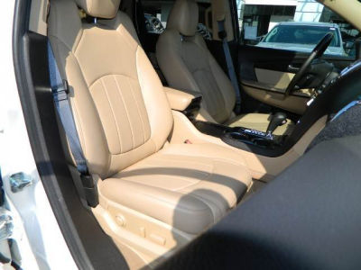 2012 GMC Acadia  Denali