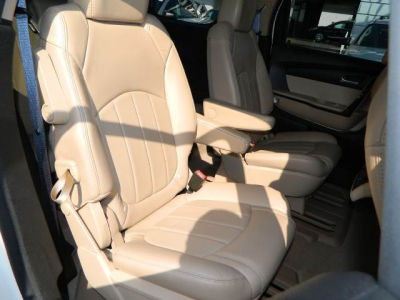 2012 GMC Acadia  Denali