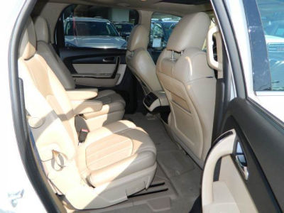 2012 GMC Acadia  Denali