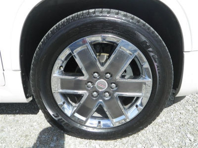 2012 GMC Acadia  Denali