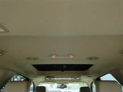 2012 GMC Acadia  Denali
