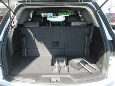 2012 GMC Acadia  Denali