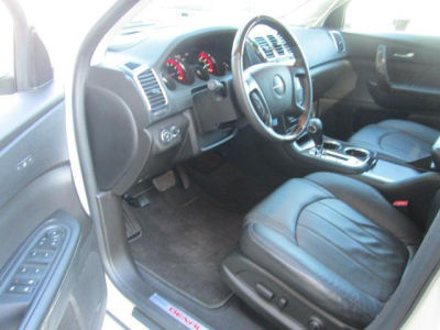 2012 GMC Acadia  Denali