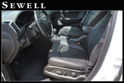 2012 GMC Acadia  Denali