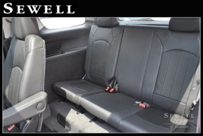 2012 GMC Acadia  Denali