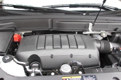 2012 GMC Acadia  Denali
