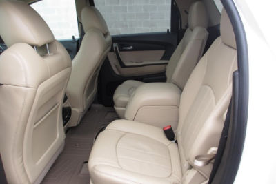 2012 GMC Acadia  Denali
