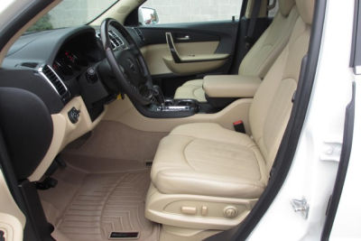 2012 GMC Acadia  Denali