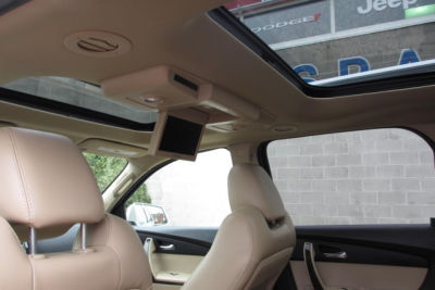 2012 GMC Acadia  Denali