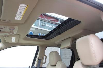 2012 GMC Acadia  Denali