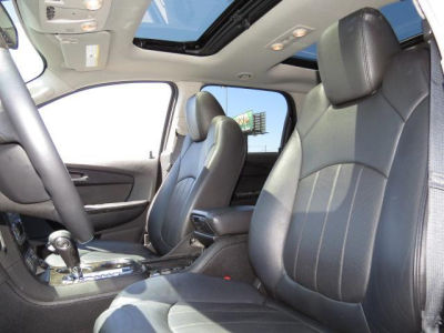 2012 GMC Acadia  Denali
