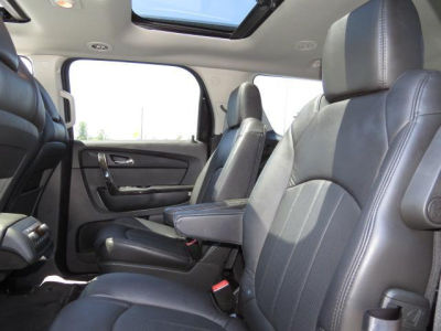 2012 GMC Acadia  Denali