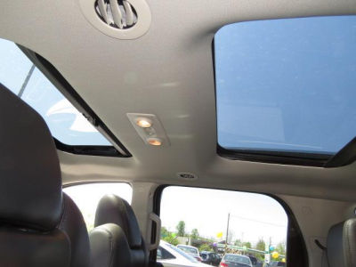 2012 GMC Acadia  Denali