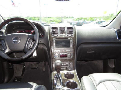 2012 GMC Acadia  Denali