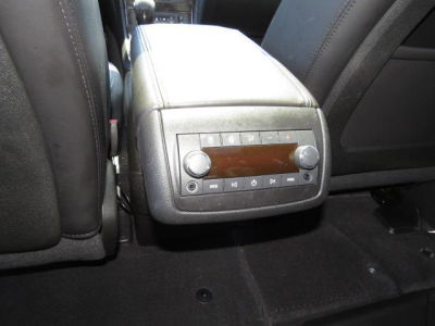 2012 GMC Acadia  Denali