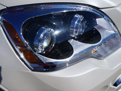 2012 GMC Acadia  Denali