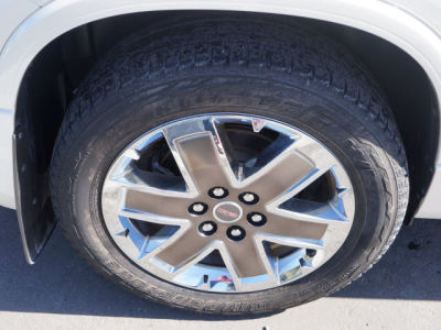 2012 GMC Acadia  Denali