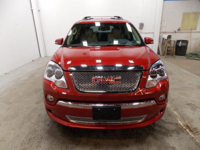2012 GMC Acadia  Denali
