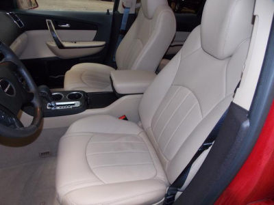 2012 GMC Acadia  Denali