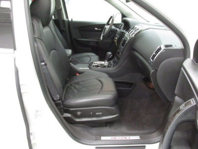 2012 GMC Acadia  Denali