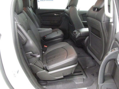 2012 GMC Acadia  Denali